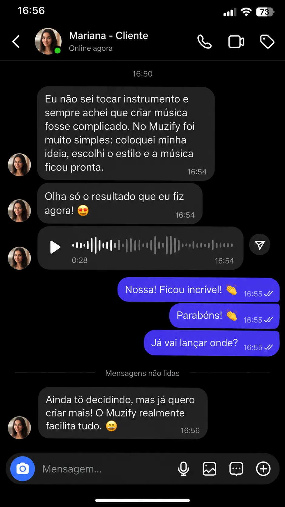 Depoimento 2